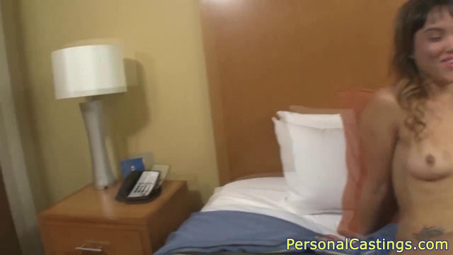 Превью На кастинге телочка насладилась куни и страстным сексом с мужиком № 14795