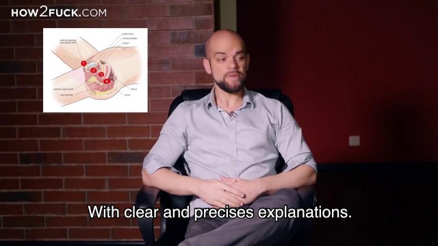 Превью Яркая красотка в носочках прокатилась на члене опытного мужика № 36123