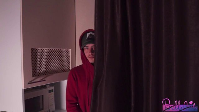 Превью Блондинка ждет парня голая ради секса в попу № 39247