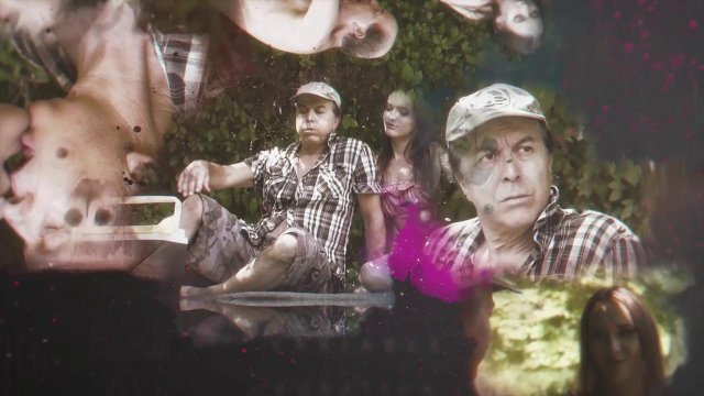 Превью Девушка глубоко сосет старику и трахается на улице № 39291