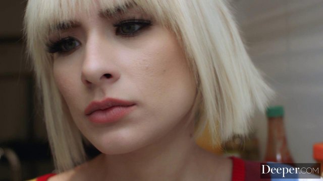 Превью Мужику достался лучший секс с двумя блондинками № 39292