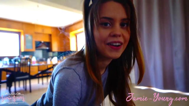 Превью Девка наслаждается сексом раком № 39644