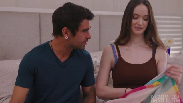 Превью Красивый секс с подругой и оргазм от куни № 42339