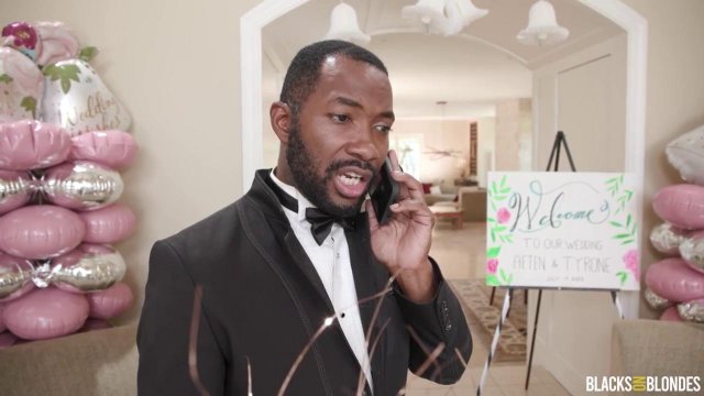 Превью Невесту пустили по кругу и глубоко трахнули № 42354