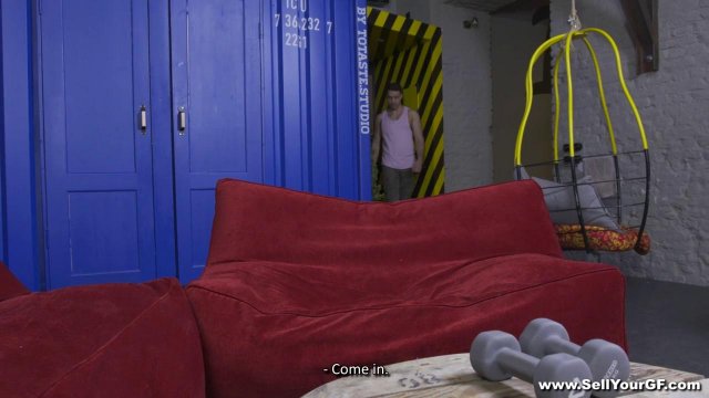 Превью Рыжий пацан стал куколдом и смотрел на секс жены № 42375