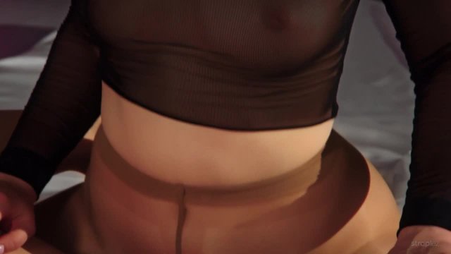 Превью Лесби тренировка идёт полным ходом № 44740