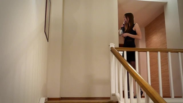 Превью Анальные мыслишки пьяной курвы № 44754