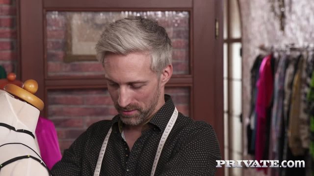 Превью Не измена, а примерка платья № 44759