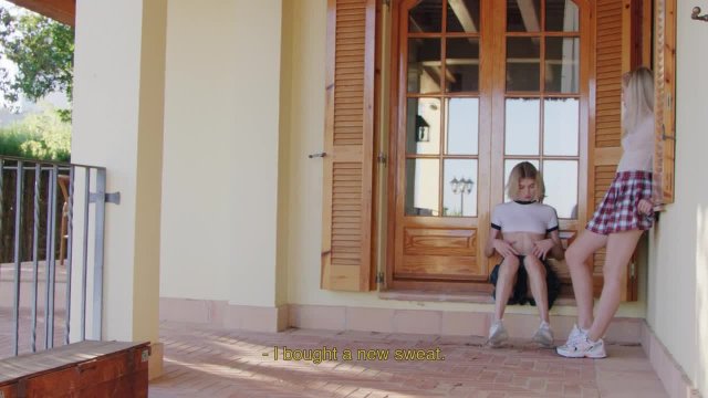 Превью Две пизды, лучше чем одна № 44813