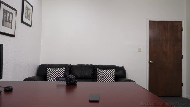 Превью Эту крошку заждались на кастинге № 44821