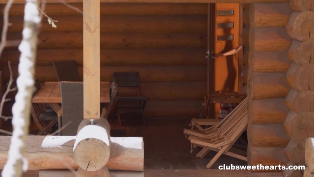 Превью Идея для согрева лыжниц № 44849