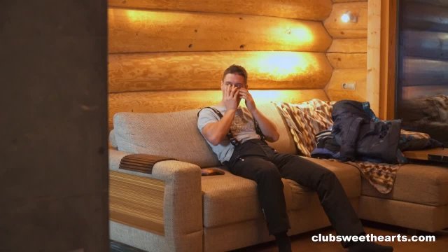 Превью Прекрасный вечерок на базе отдыха № 44851