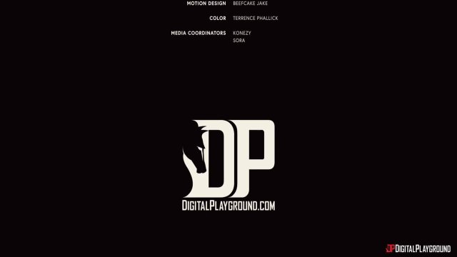 Превью Настоящее барокко блядство № 44868