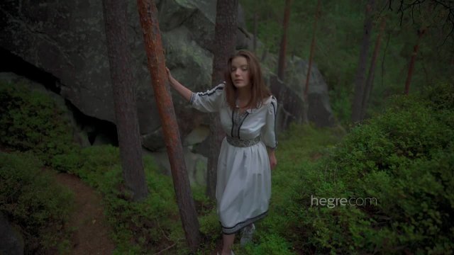 Превью Лесная фея и много соблазна № 44893