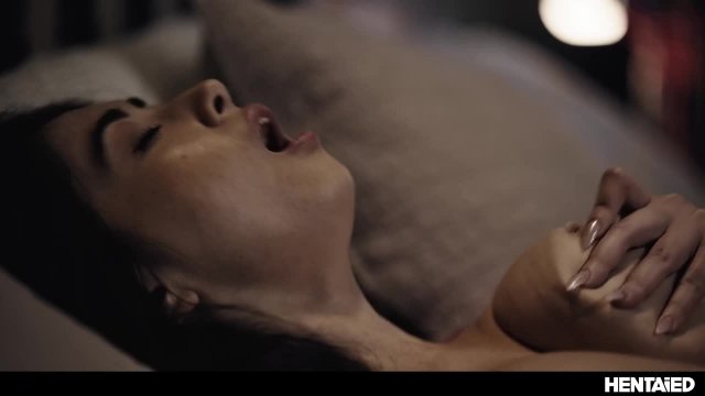 Превью Грандиозные тентакли для бабы одиночки № 44894