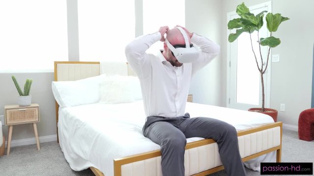 Превью Вагинальные желания сдерживать нельзя № 46987