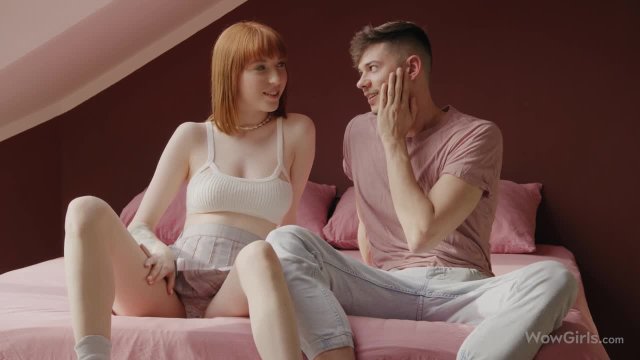 Превью Любовный трепет прекрасно сочетается с сексуальным № 47020