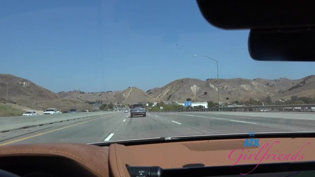 Превью После прогулочки она готова к интимным играм № 47021