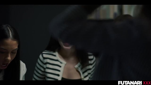 Превью Эпидемия, которая доставляет нереальное наслаждение № 47045