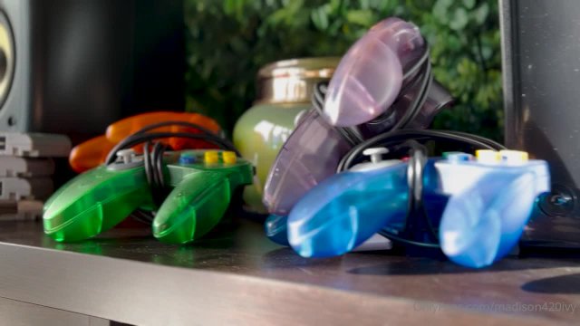 Превью Милфа и её максимально насыщенные таланты № 47047