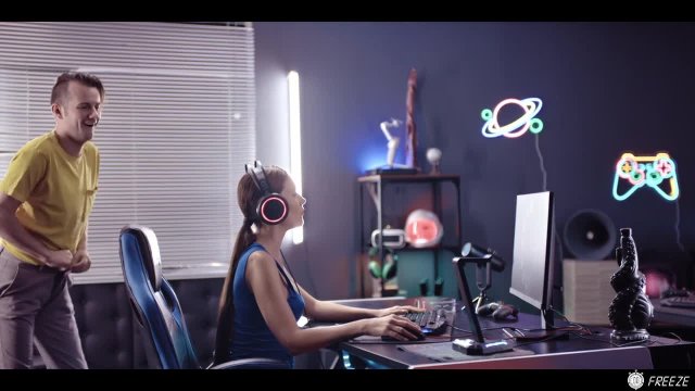 Превью Как остановить время и получить желаемое? № 47088